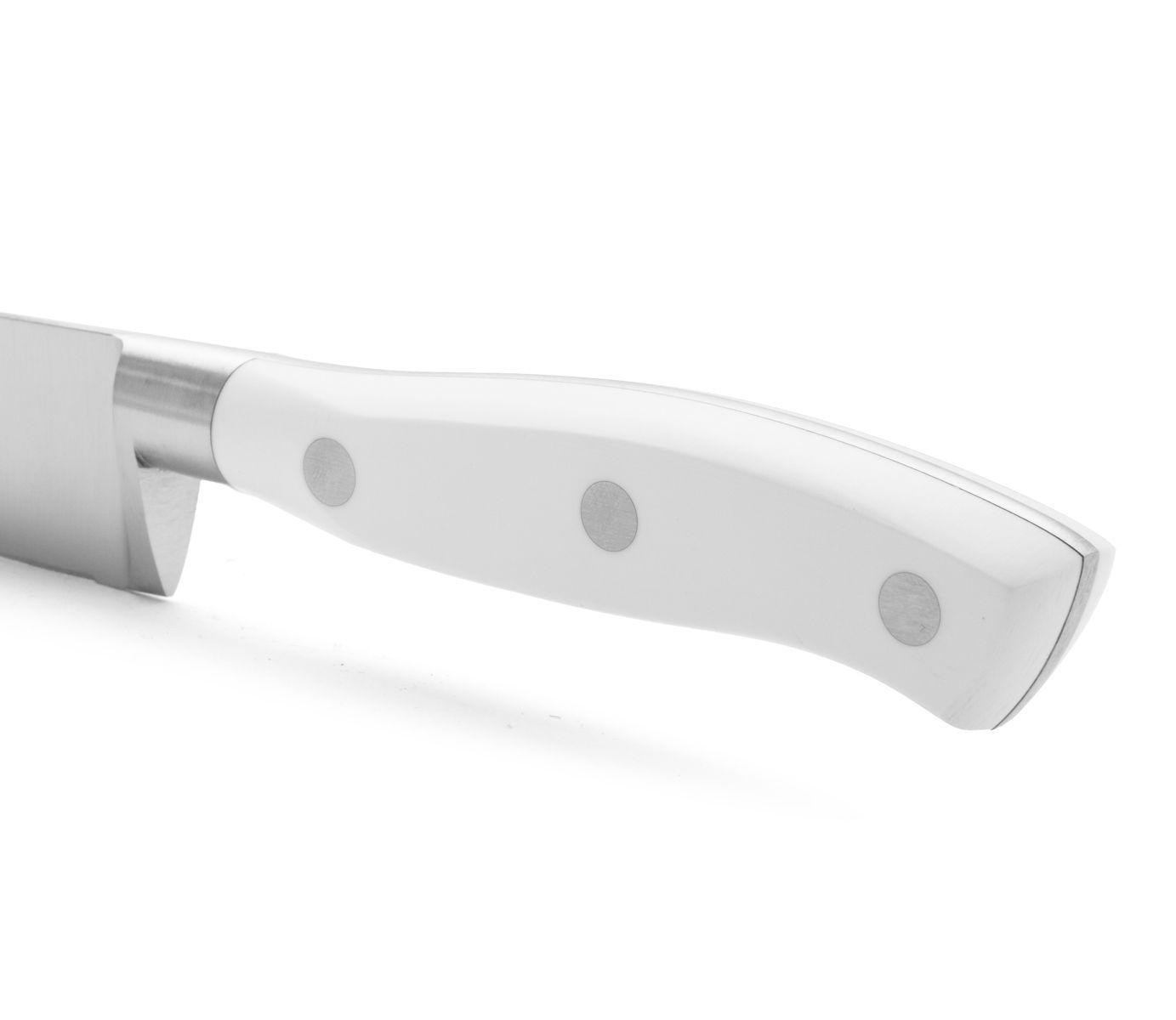 Cuchillo cocinero Arcos Riviera Blanca 15 cm