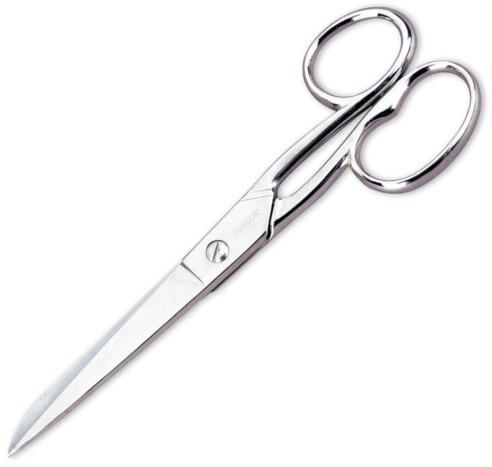 Tijeras de modista Arcos serie Style 178 mm
