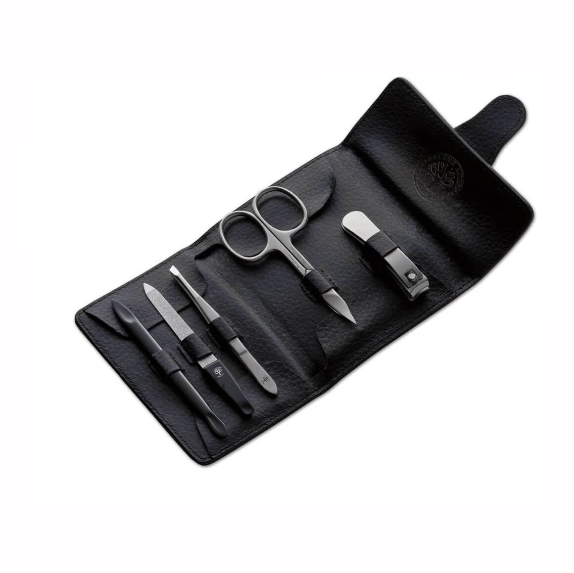 Set de manicura Boker Set Classic con 5 piezas 04BO606