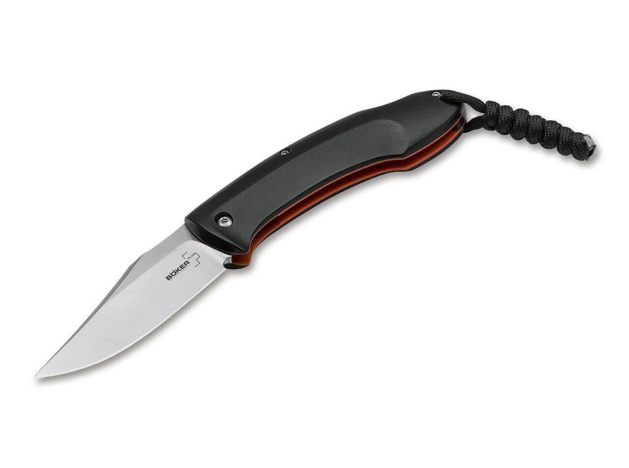 Boker Plus Frelon G10 con lama in acciaio VG10