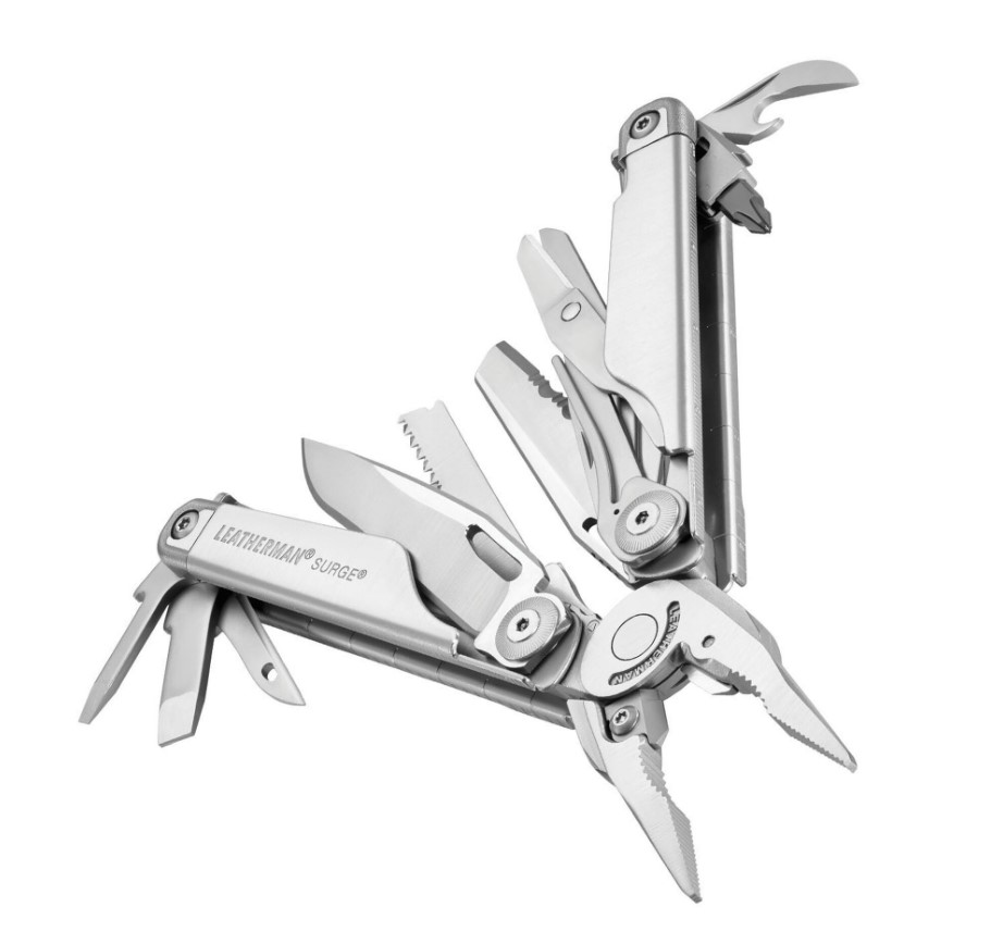 Pince multi-outils Leatherman Surge 21 fonctions