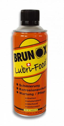 Spray lubrifiant incolore et inodore pour armes 100 ml