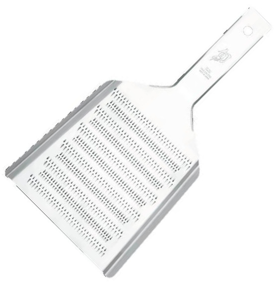 Kai Shun Rallador japones a dos caras fino y extrafino