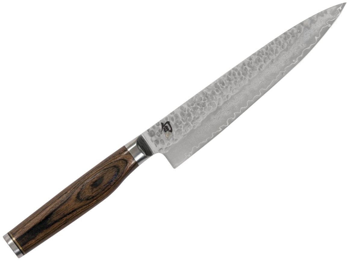 Cuchillo Office Kai Shun Premier Tim Malzer con hoja de 16.5 cm