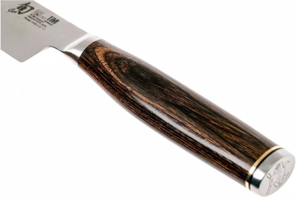 Cuchillo fileteador Kai Shun Premier con hoja de 22.5 cm TDM-1704