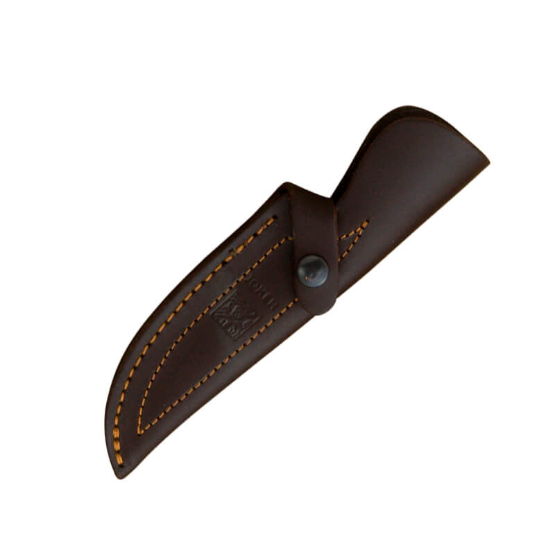 Coltello da caccia Joker Zebra con manico resistente e lama da 11 cm