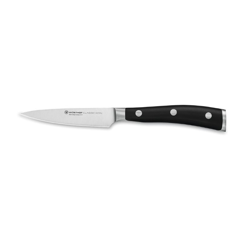 Case of 3 Wusthof Classic Ikon kitchen knives