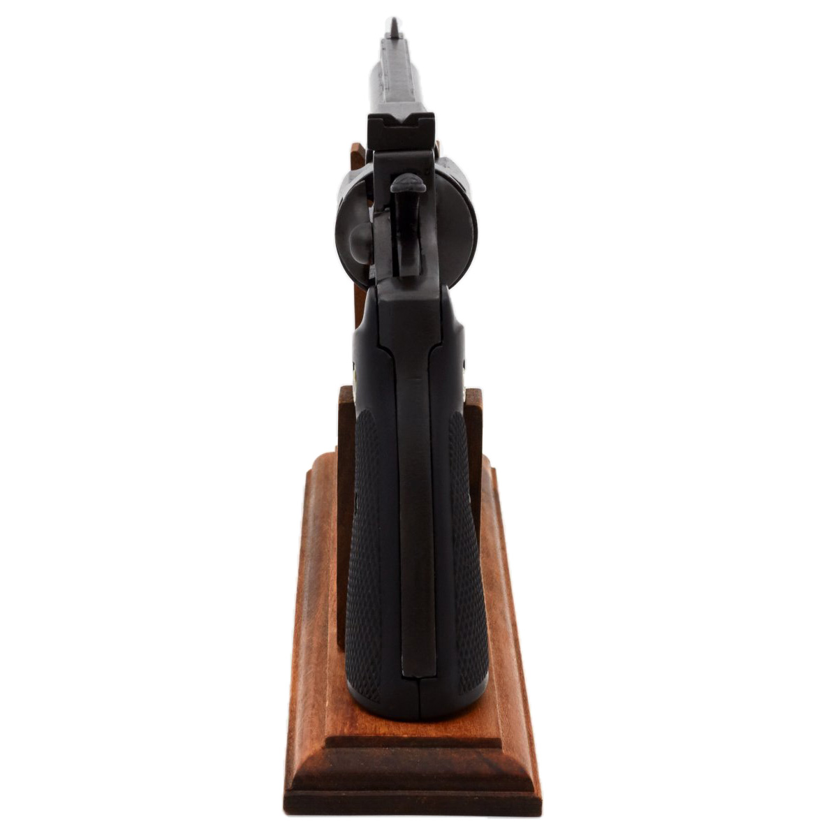 Replica revolver Python 8", USA 1955, metallo e plastica