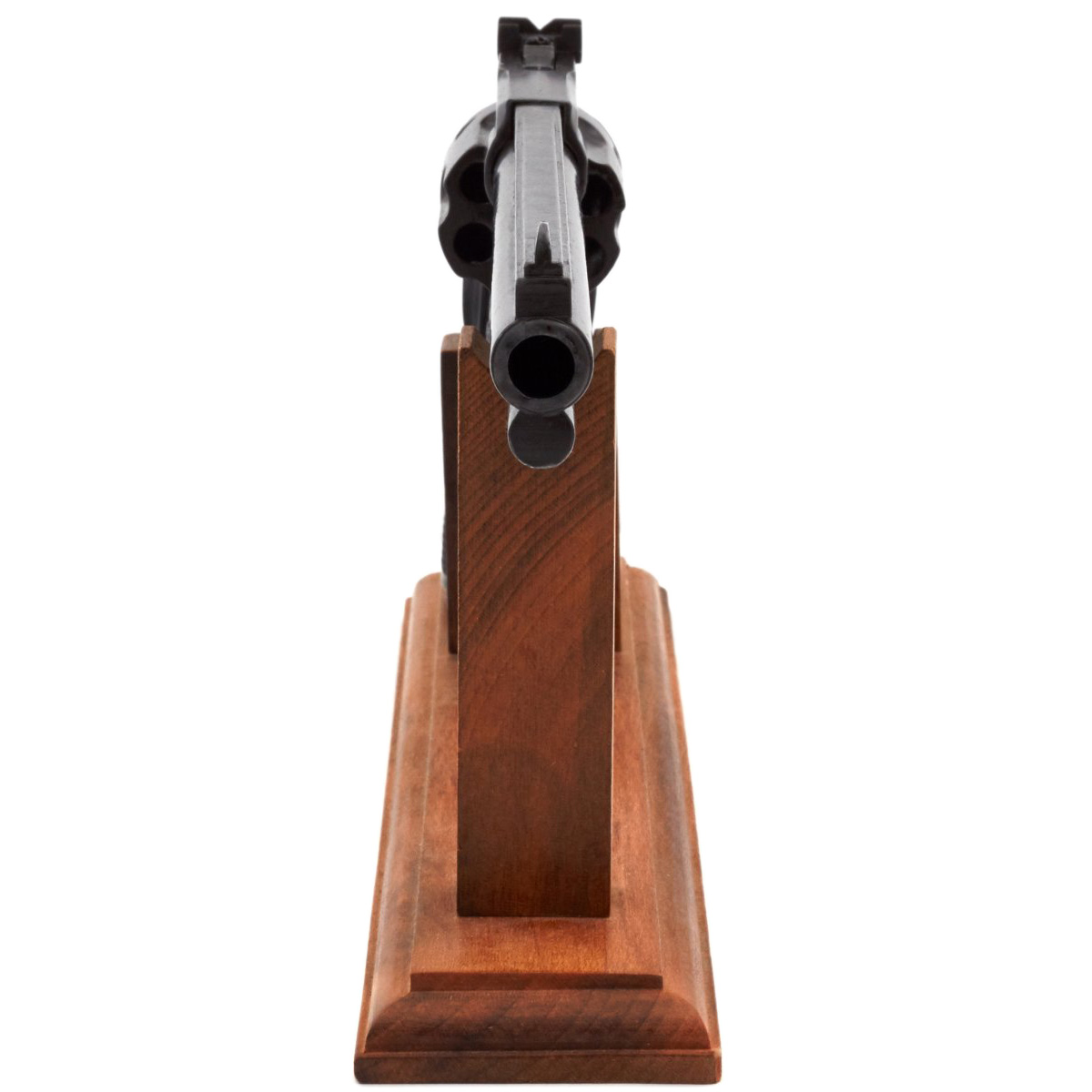 Replica revolver Python 8", USA 1955, metallo e plastica