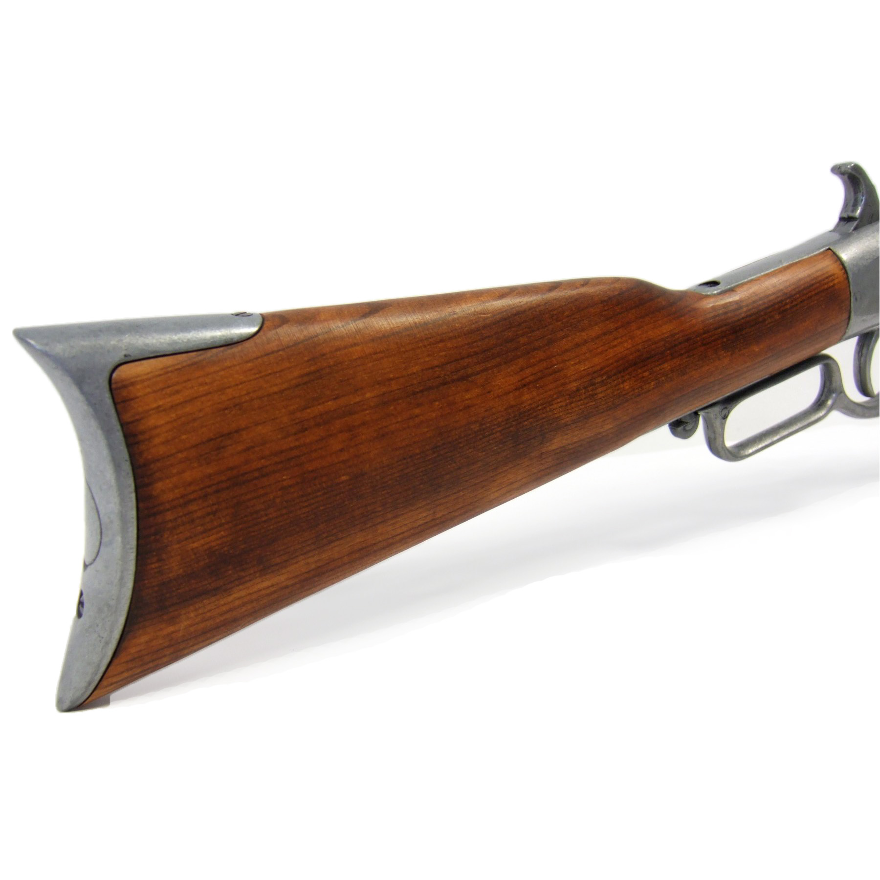 Carabina modelo 66, USA 1866, fabricado en metal y madera