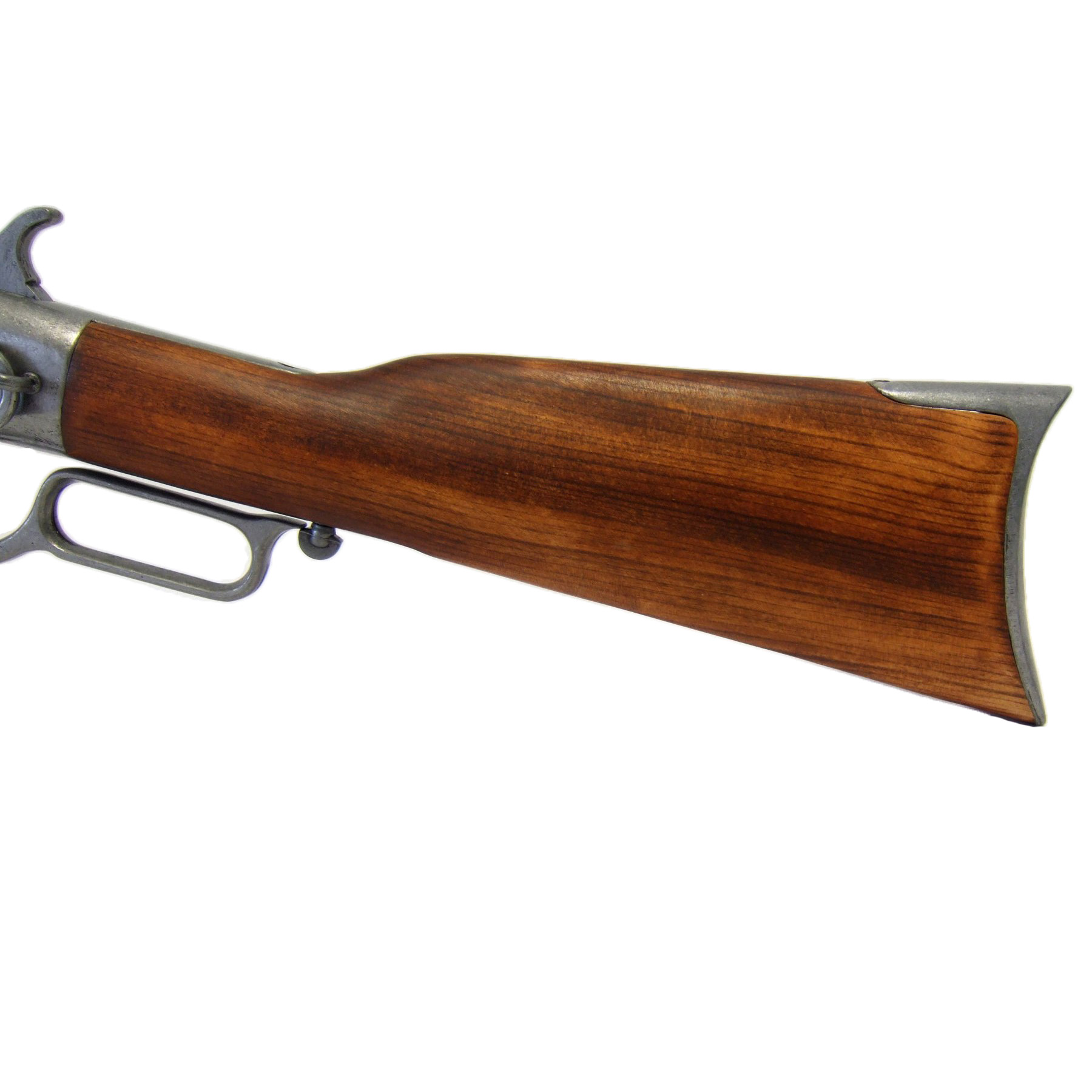 Carabina modelo 66, USA 1866, fabricado en metal y madera