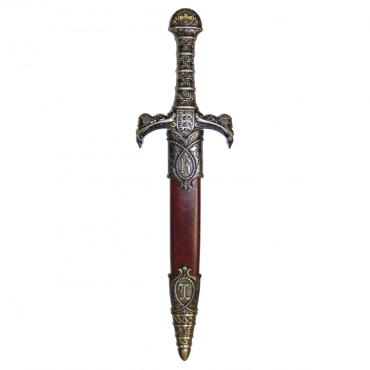 Daga de Ricardo Corazón de León