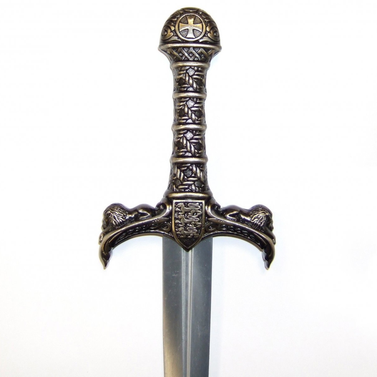 Daga de Ricardo Corazón de León