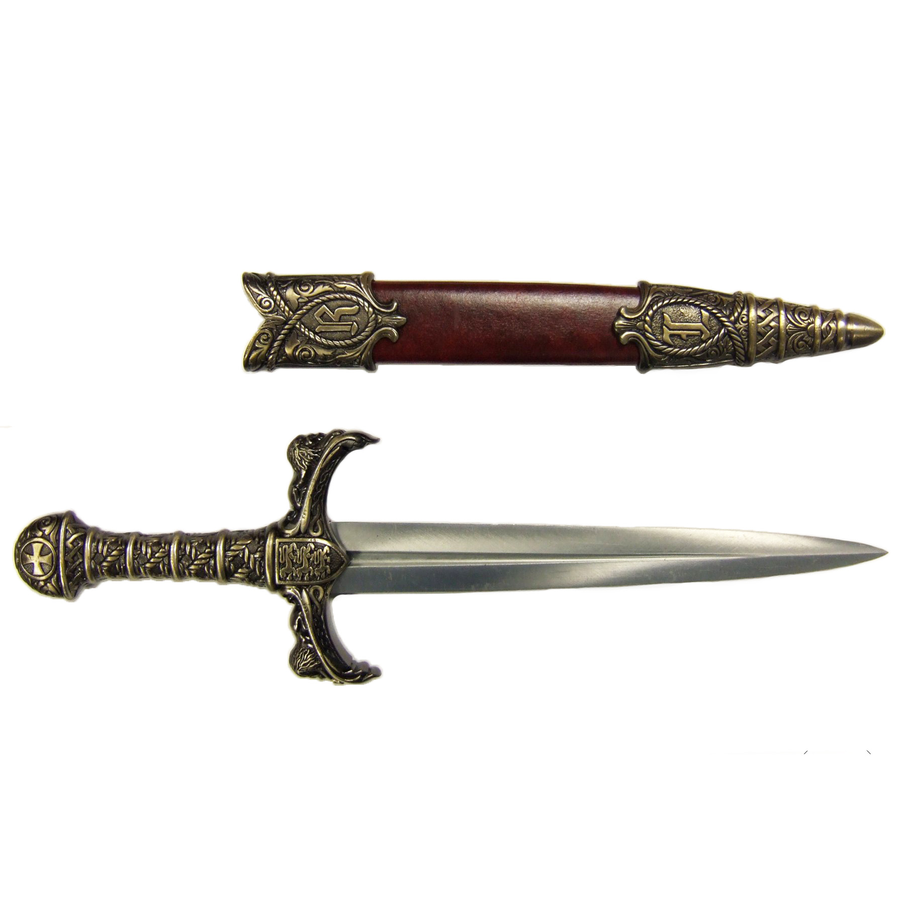 Daga de Ricardo Corazón de León