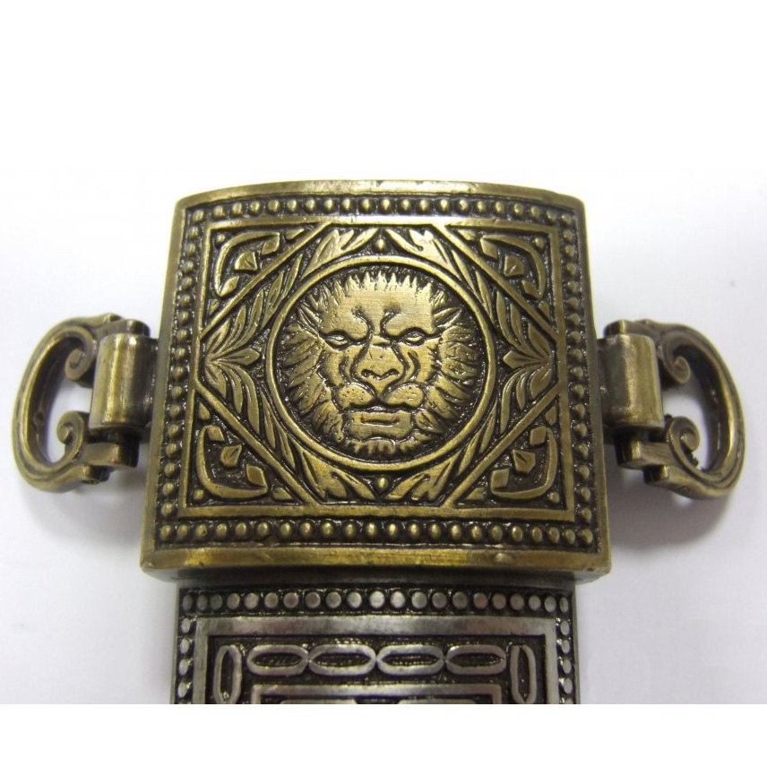 Adaga romana da época de Júlio César