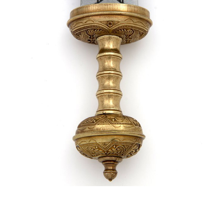 Espada de Julio César | Réplica de Gladius Romana 74 cm (SKU: 77-4116/L)