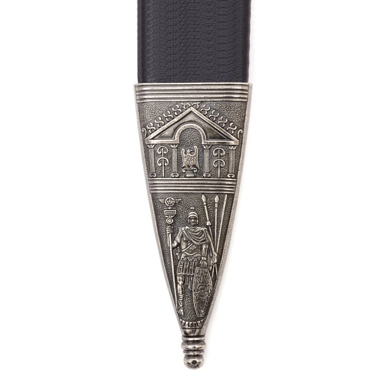 Espada de Julio César 4116/NQ