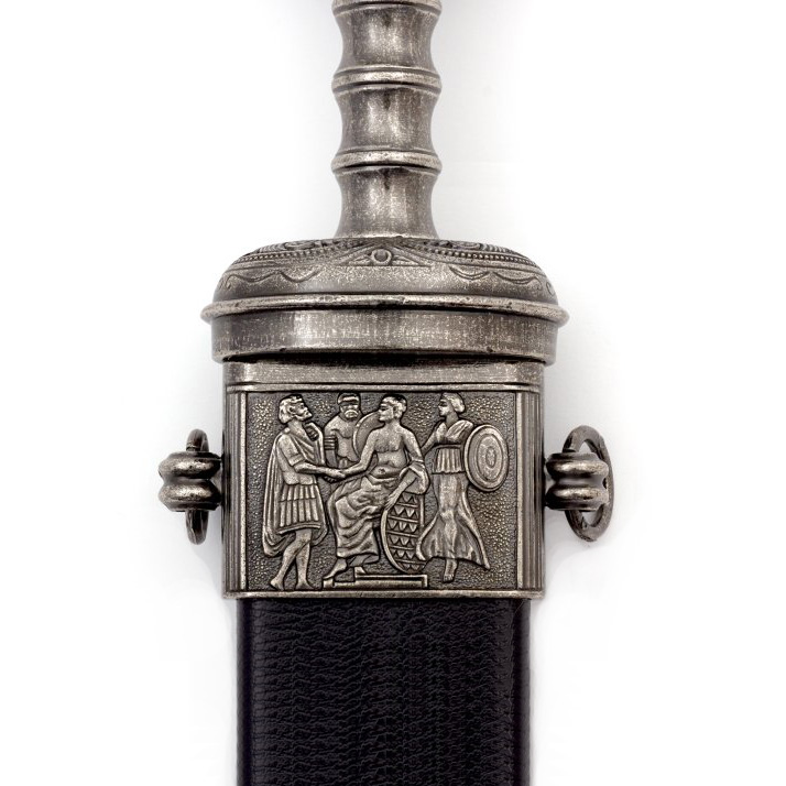 Espada de Julio César 4116/NQ