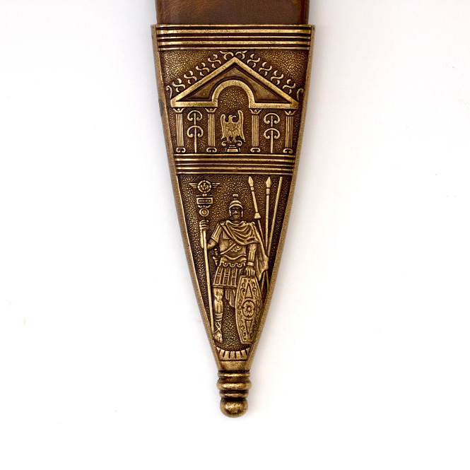 Espada de gladiador Denix 4140