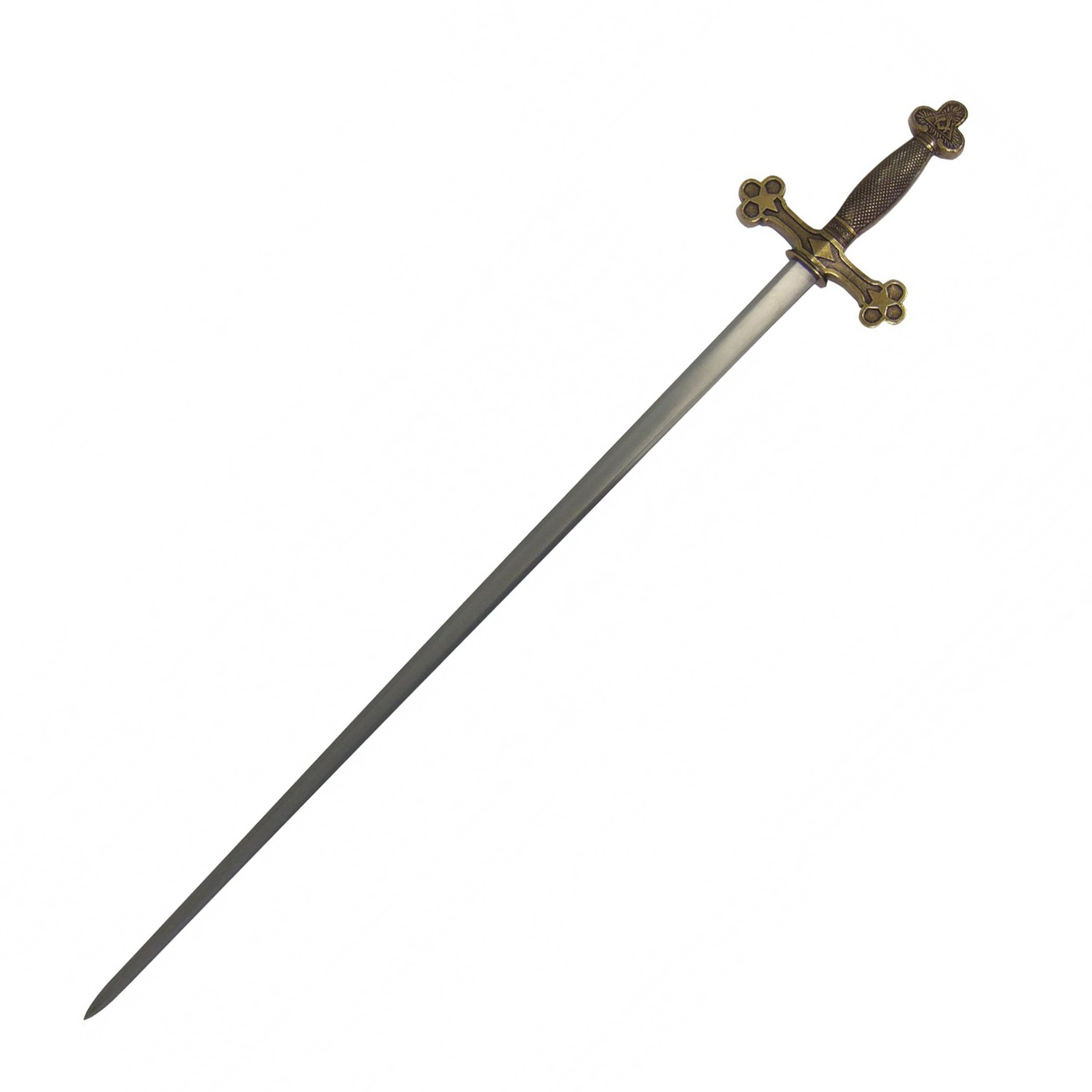 Espada masónica S. VIII Denix 4119