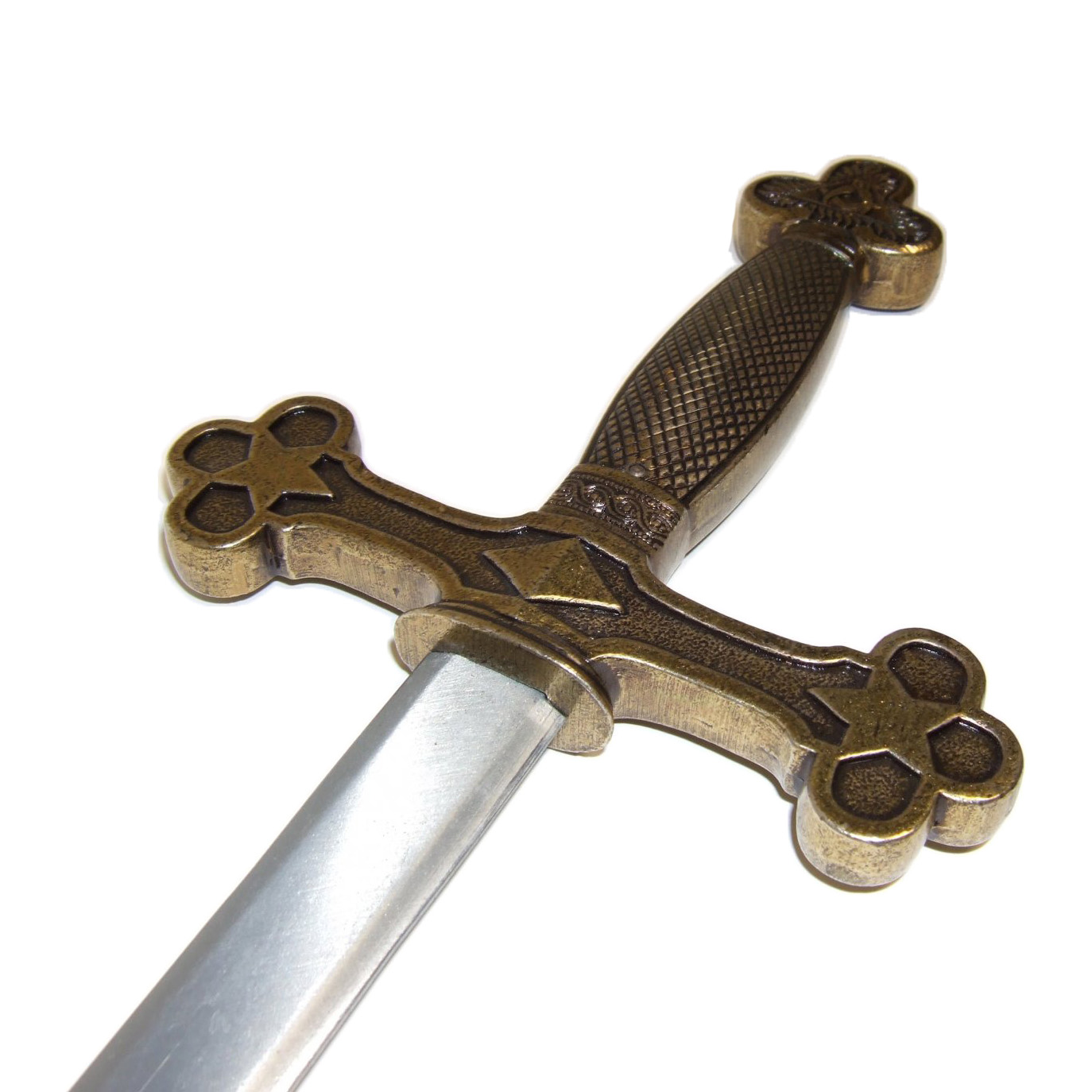 Espada masónica S. VIII Denix 4119