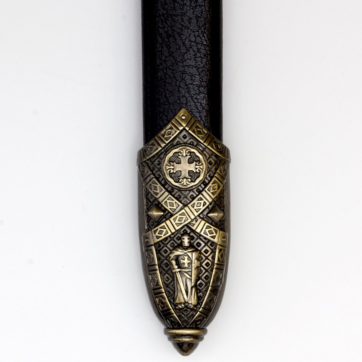 Espada de caballero templario 4163/N