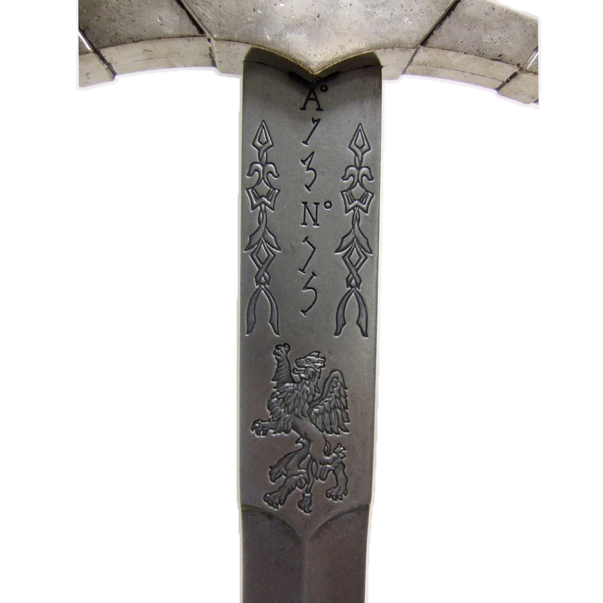 Medieval Sword 14th Century Denix 4183/NQ