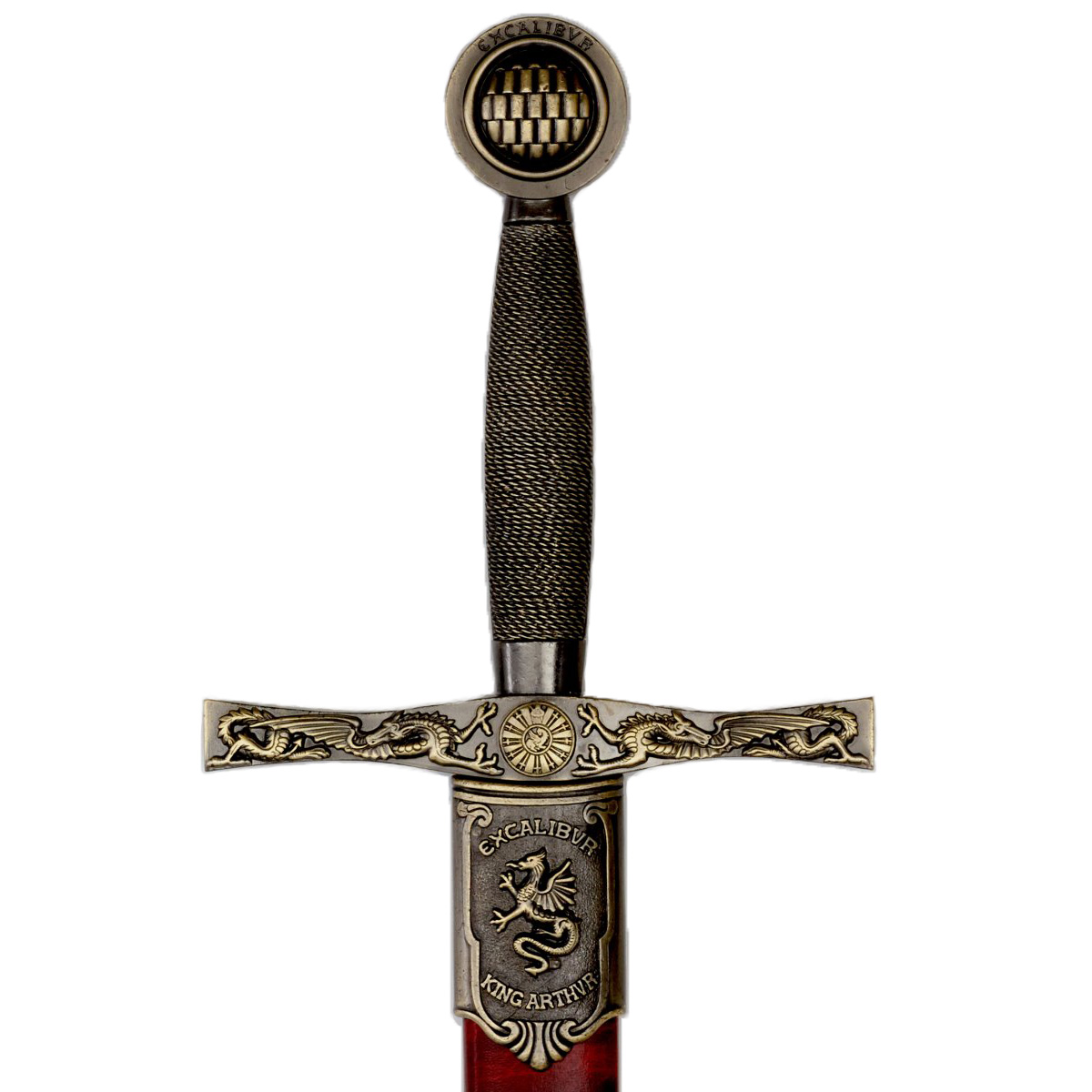 Excalibur épée du roi Arthur 4170/L