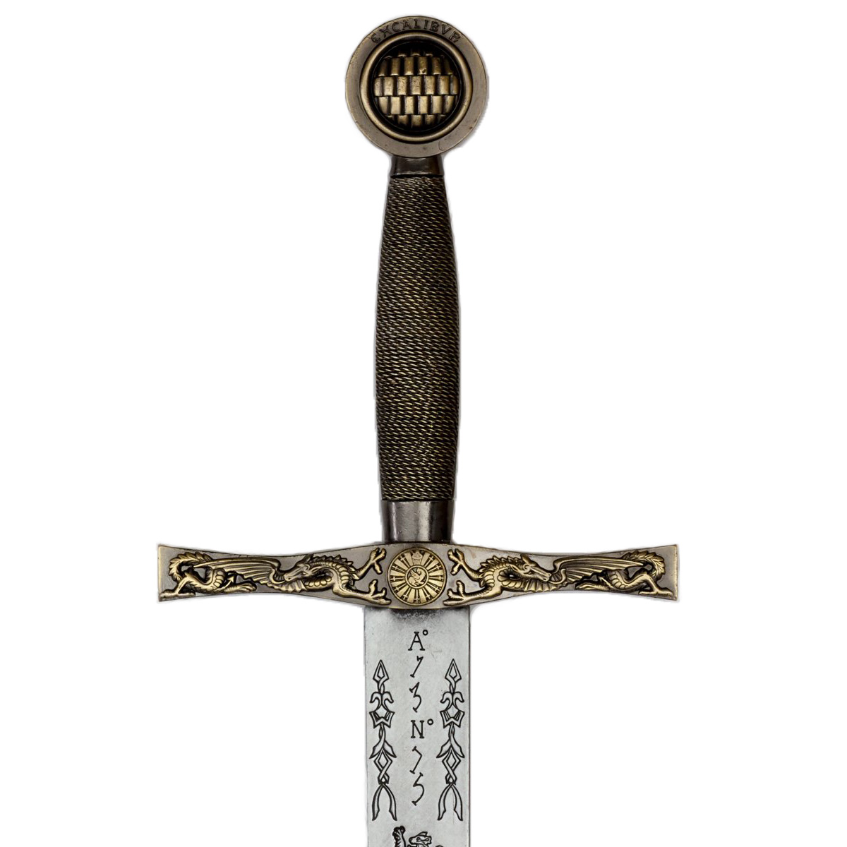 Excalibur épée du roi Arthur 4170/L