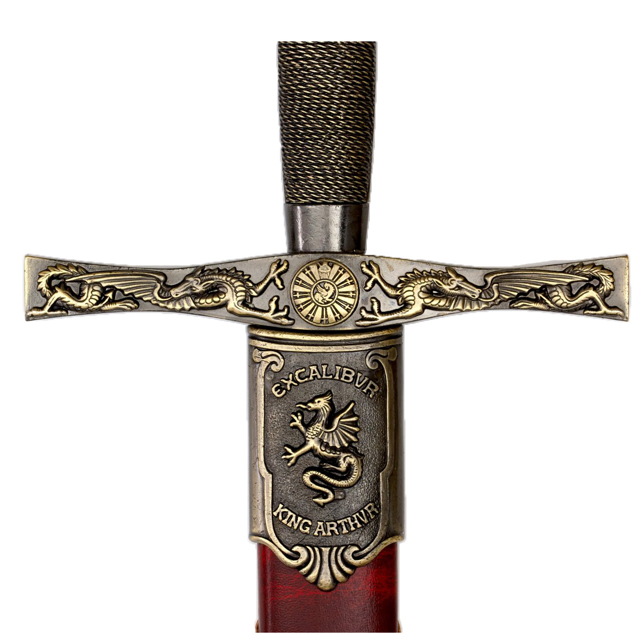Excalibur épée du roi Arthur 4170/L