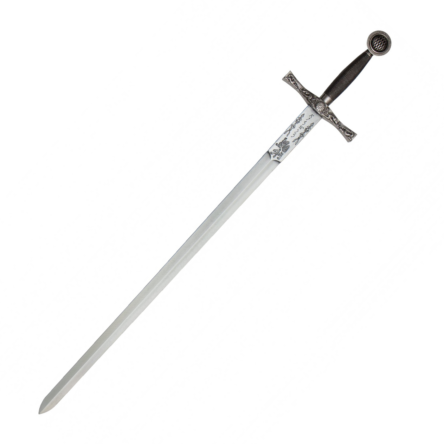 Excalibur espada del Rey Arturo