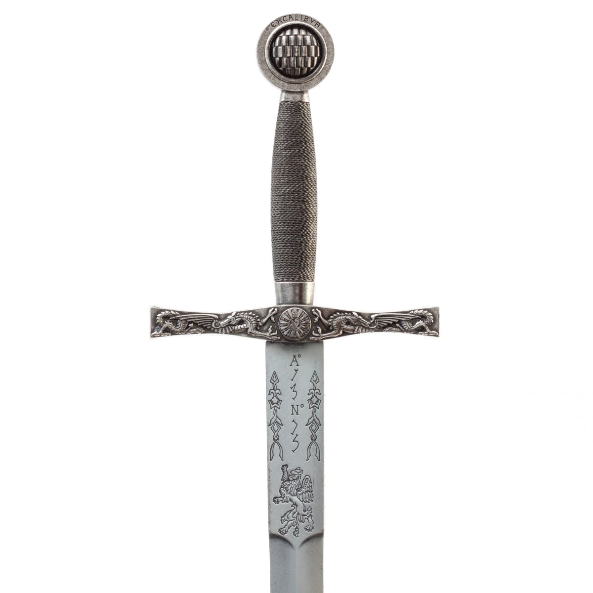 Excalibur espada del Rey Arturo