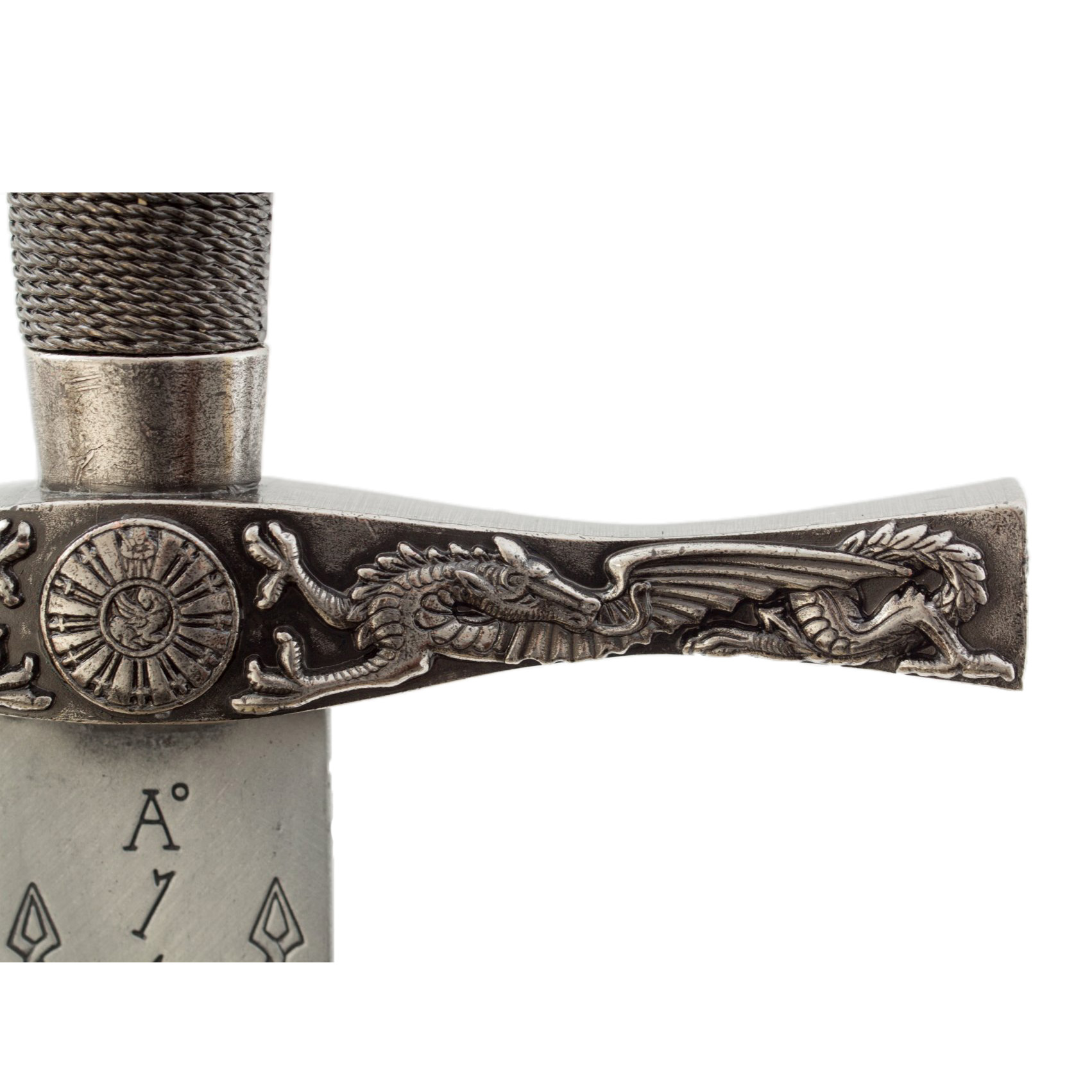 Excalibur espada del Rey Arturo