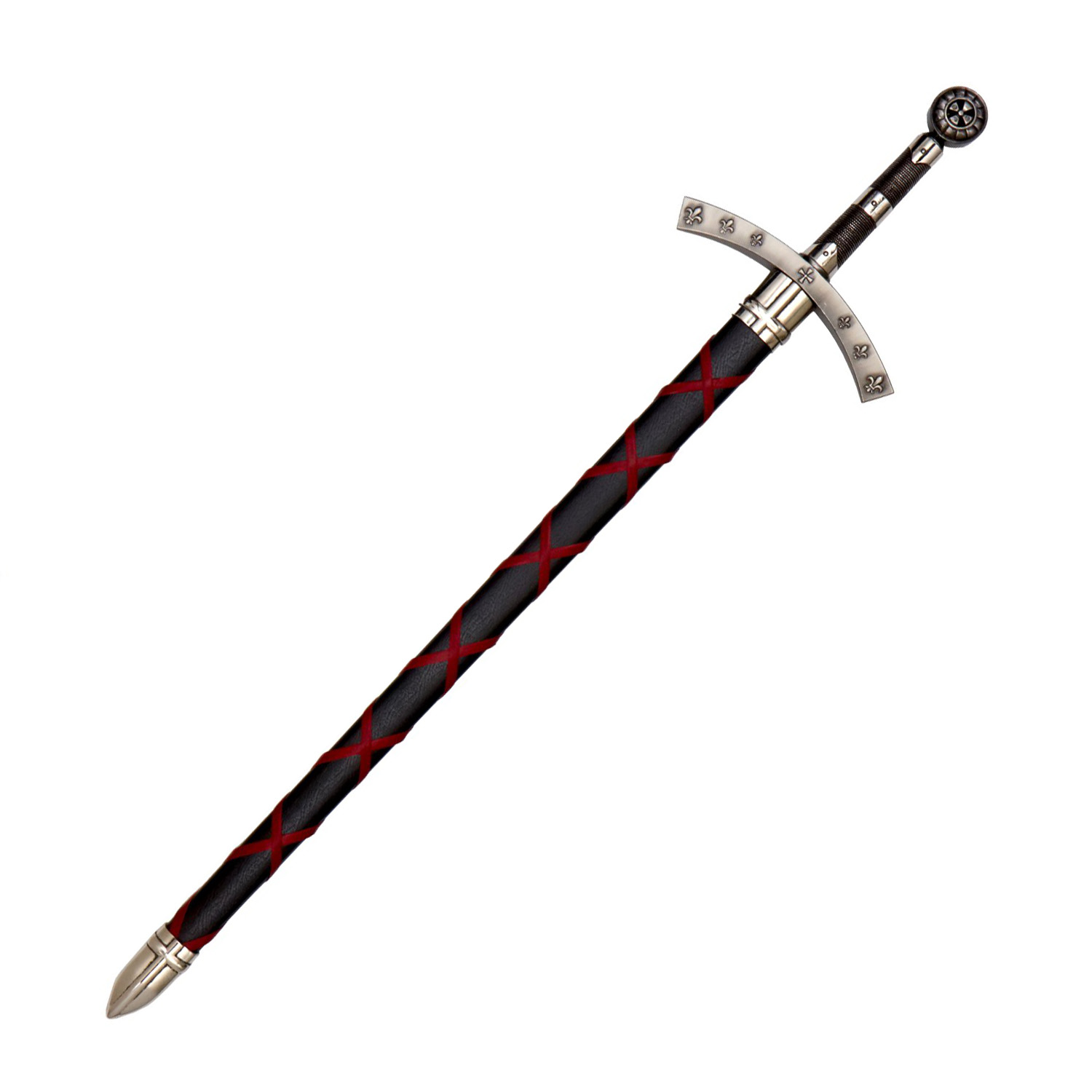 Schwert von Hugo de Payens 4188/NQ