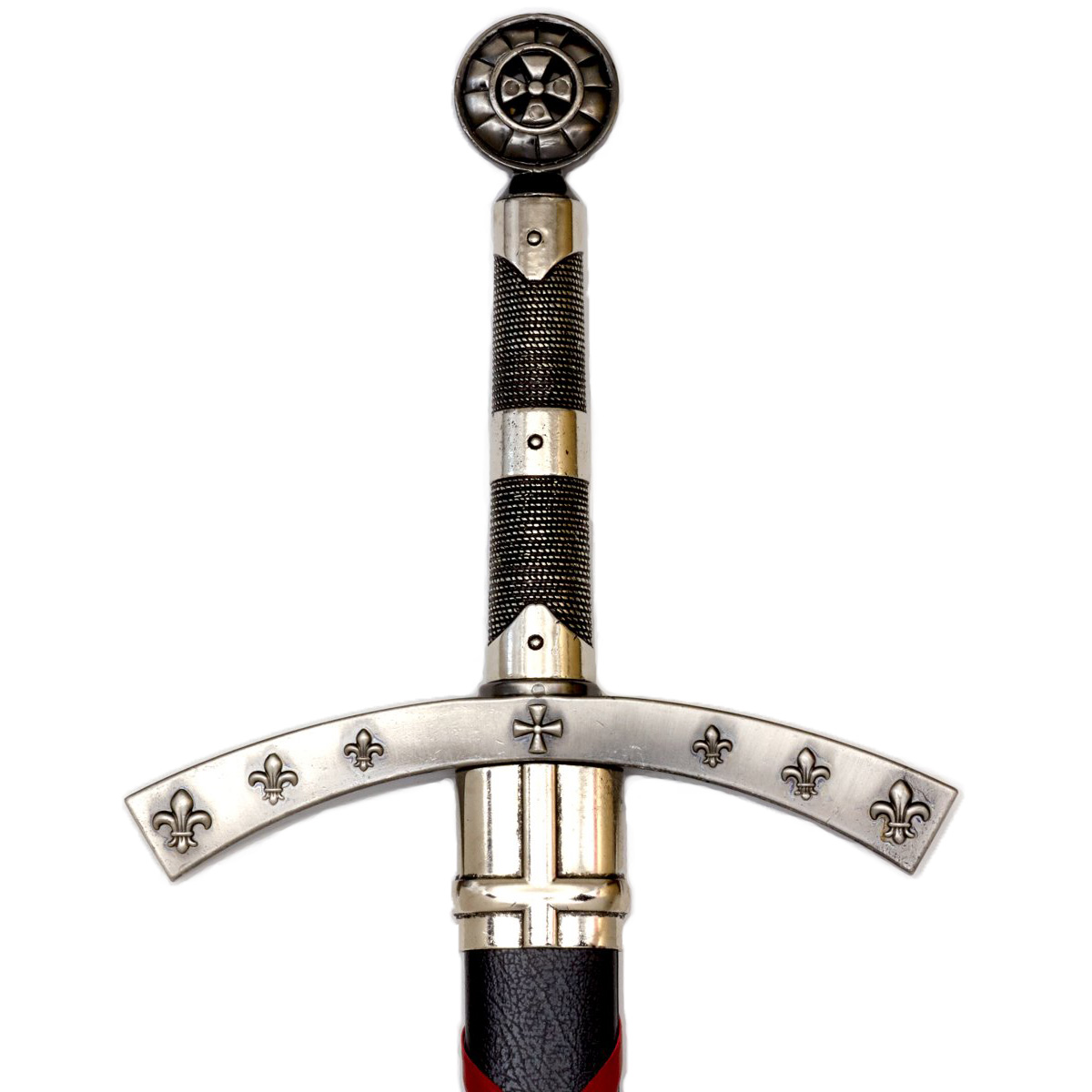 Schwert von Hugo de Payens 4188/NQ