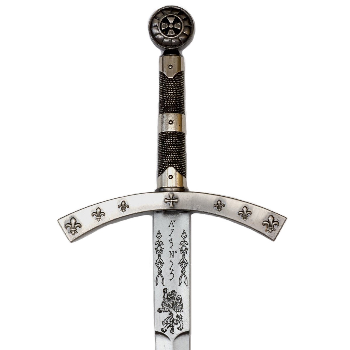 Schwert von Hugo de Payens 4188/NQ