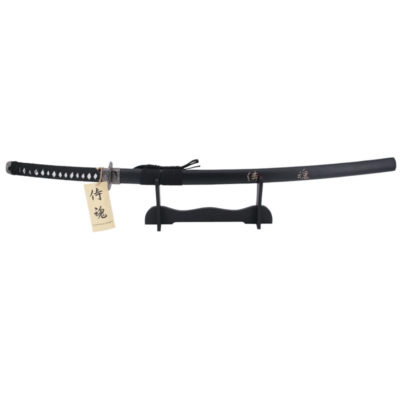 Katana decorativa Espiritu El último Samurai