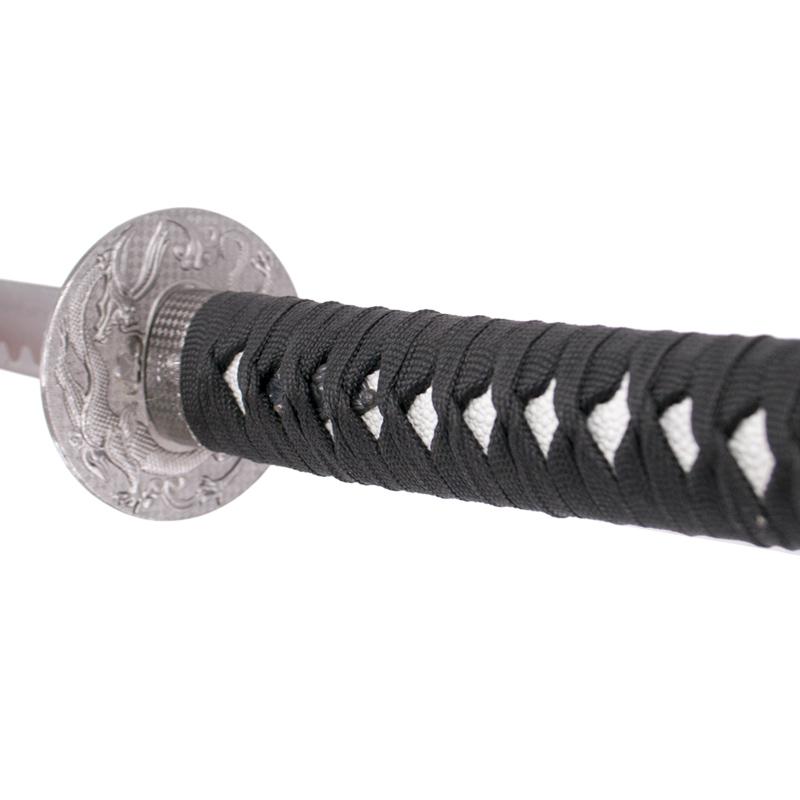 Wakizashi décoratif Courage, devoir et loyauté Le dernier samouraï