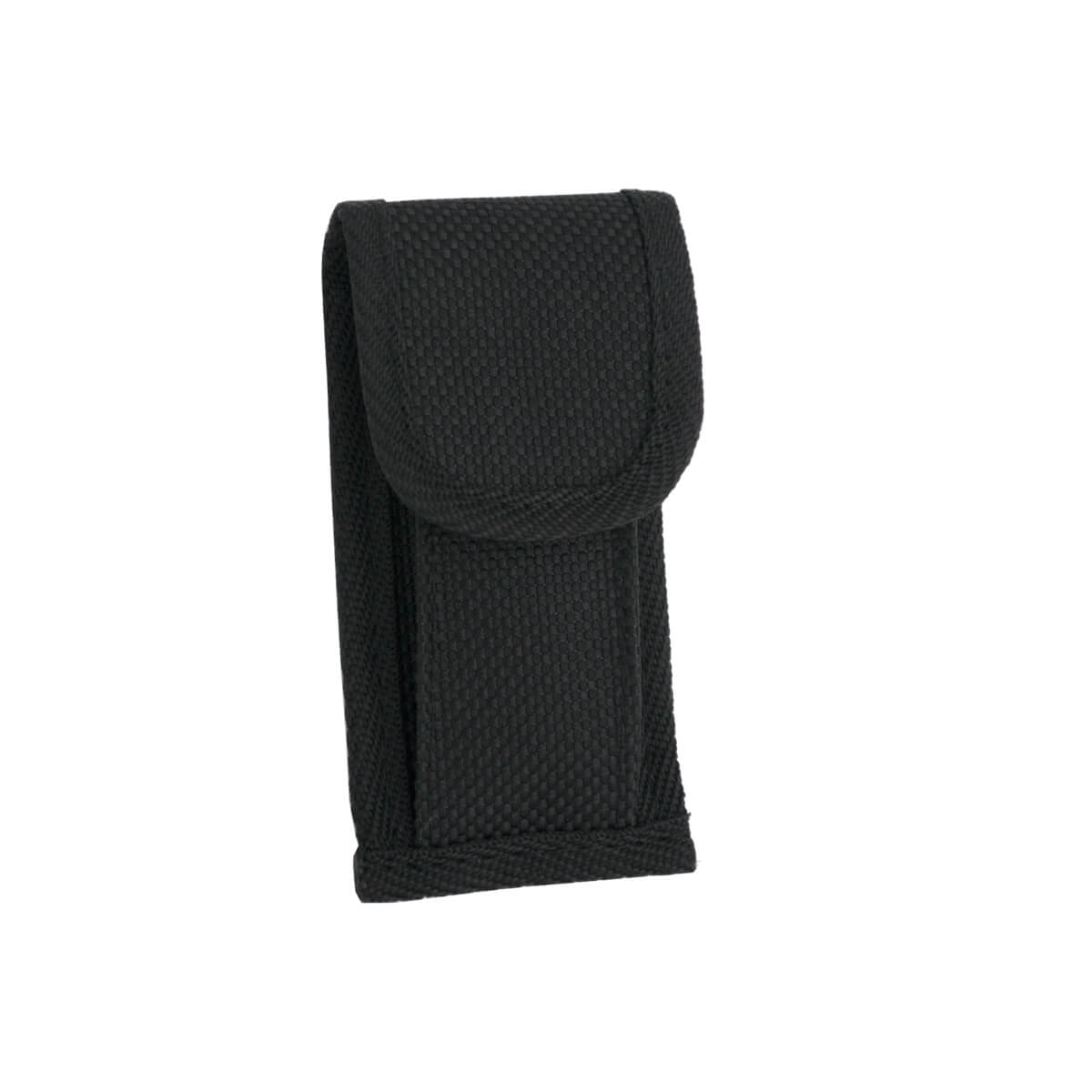 Multifunction pocket knife with 11 functions and red ABS handle 55011