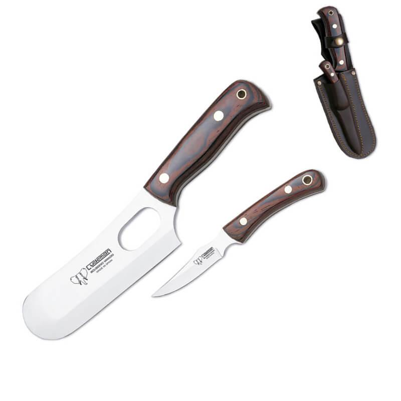 Macheta de montería Cudeman. Mango de estamina. 