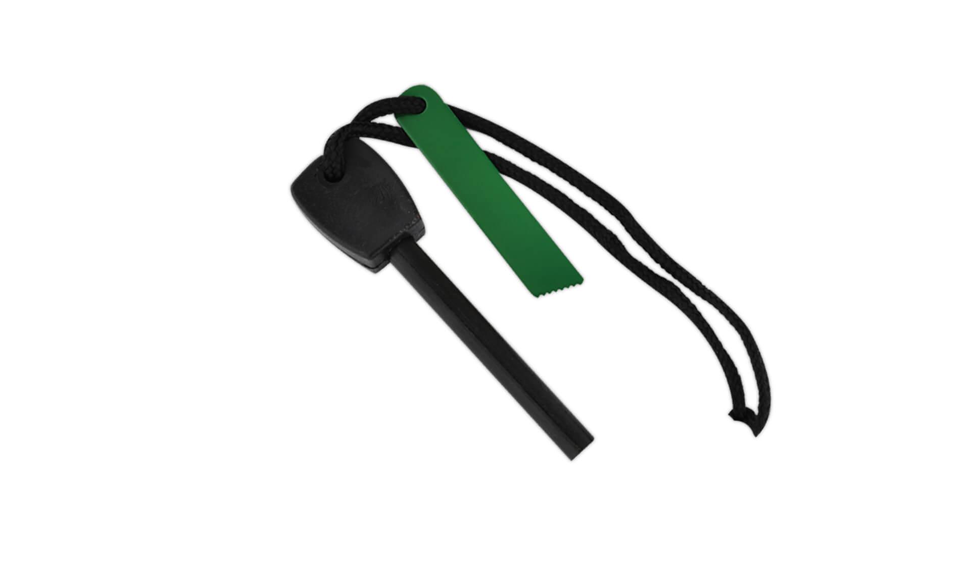 Magnesio con rascador