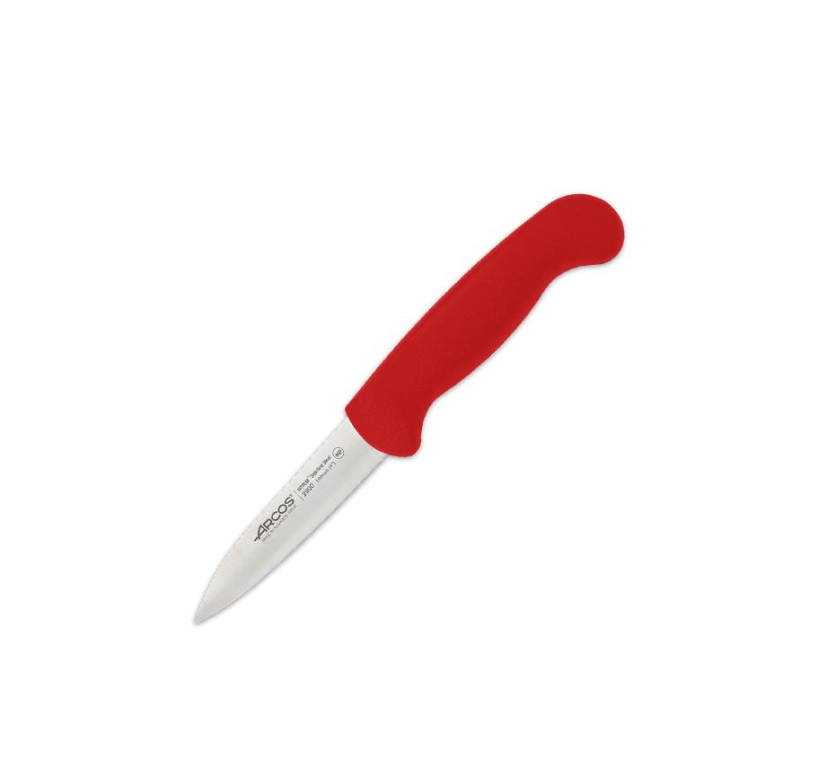 Arcos paring knife 2900 with polypropylene handle