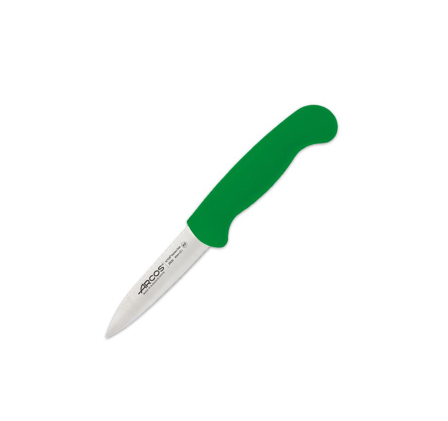 Arcos paring knife 2900 with polypropylene handle