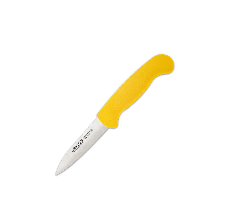 Arcos paring knife 2900 with polypropylene handle