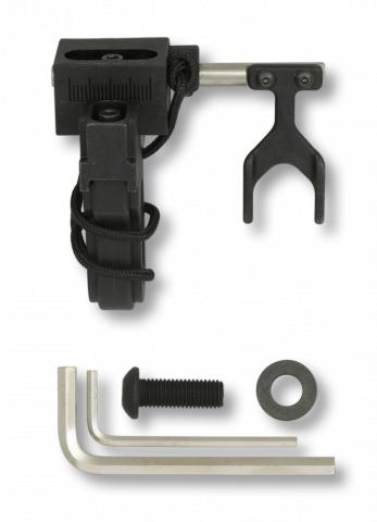 Reposaflechas Albainox