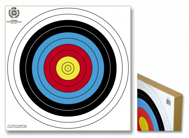 Diana aus gepresstem Stroh 80x80