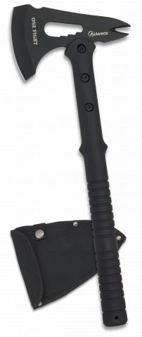 Hache One Fight de 41 cm Albainox