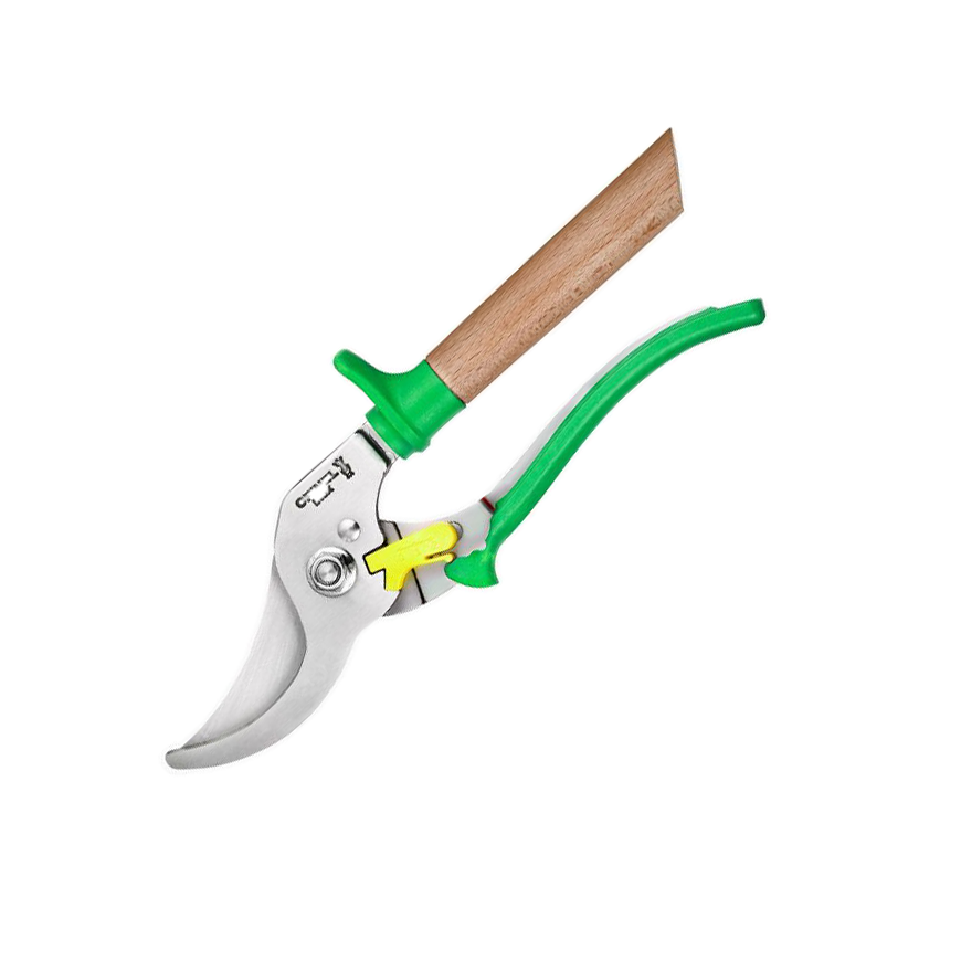 Tijeras de podar Prado Opinel.