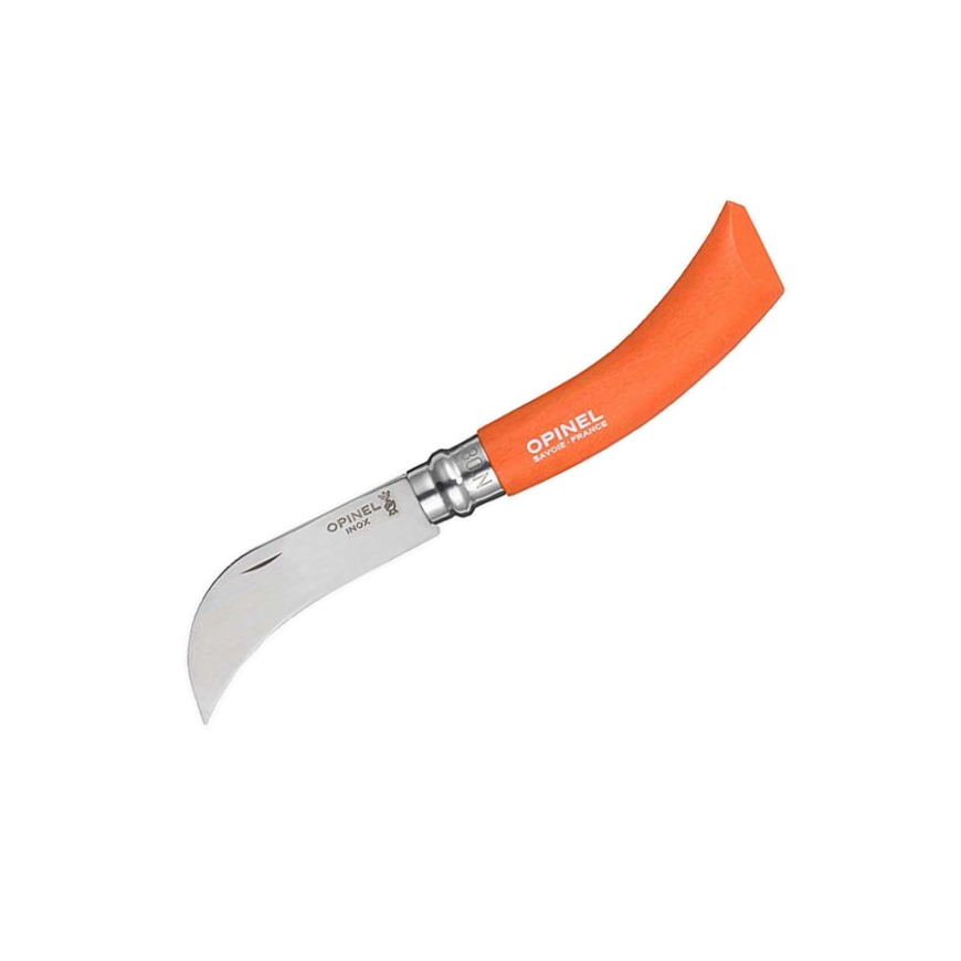 Las 3 herramientas del Jardinero Opinel