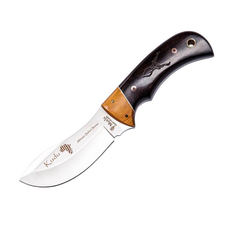 Muela Kudu African Safari Series Kollektion Messer